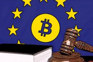 С недавнего времени в Евросоюзе запрещена анонимная торговля криптовалютами 