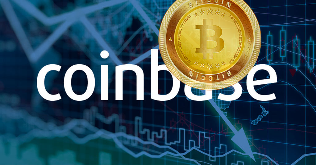 Coinbase намерена стать первым криптовалютным брокером 