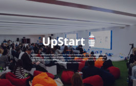 UpStart Competition 2018 — новые возможности, пользователи и клиенты для вашего бизнеса